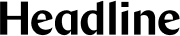 Headline logo
